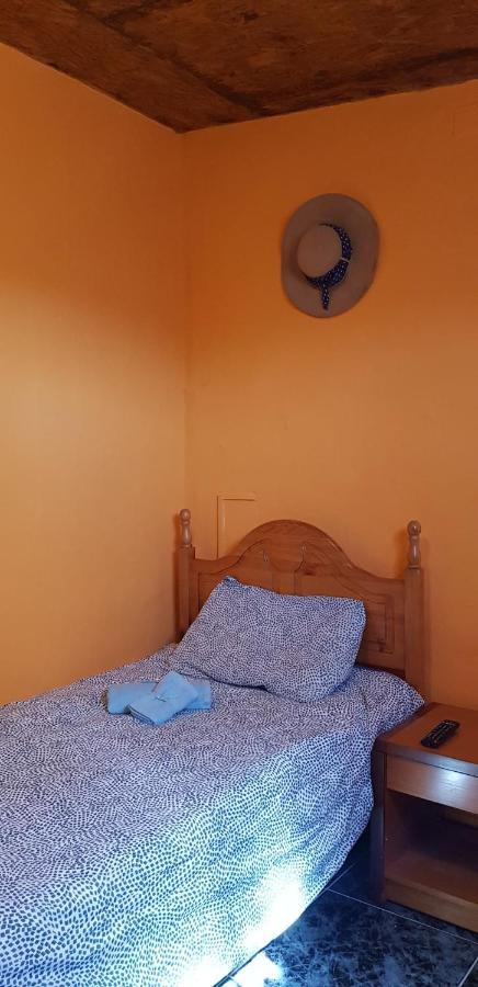 Casa Tayri De Tamaide Tenerife Sur サンミゲル・デ・アボナ エクステリア 写真
