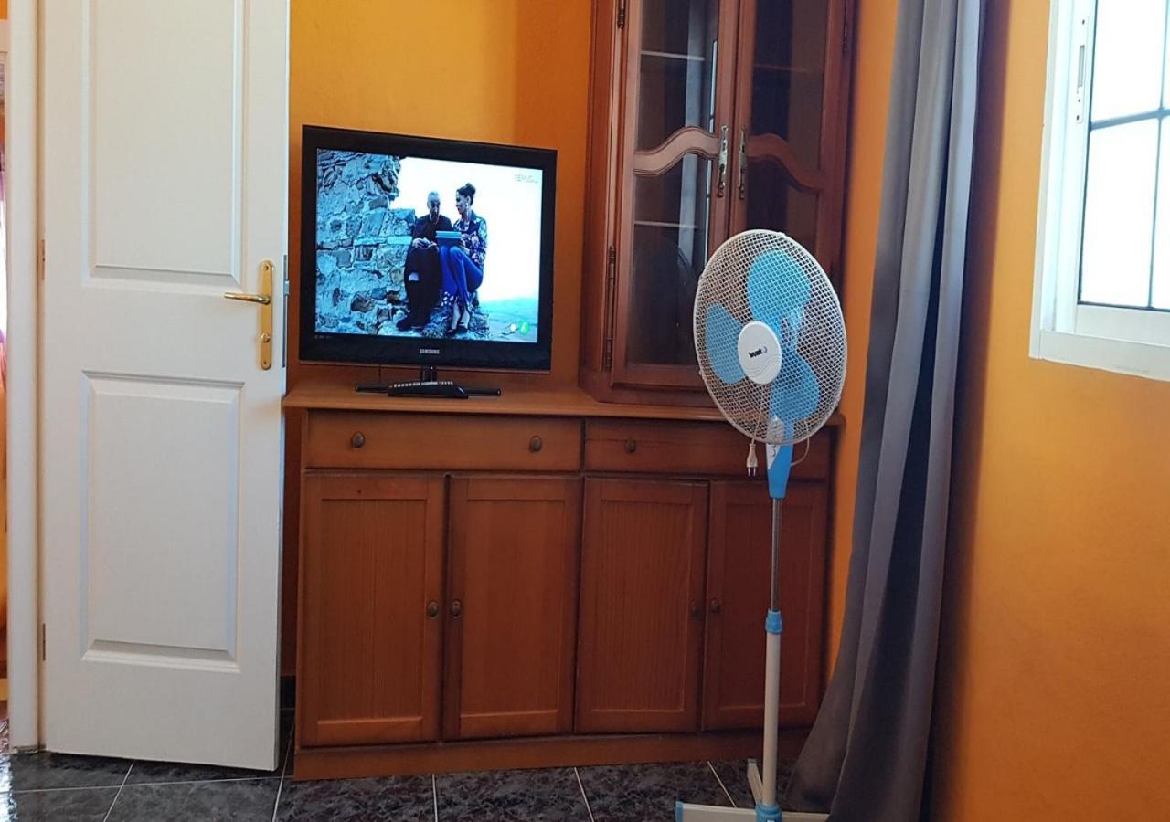 Casa Tayri De Tamaide Tenerife Sur サンミゲル・デ・アボナ エクステリア 写真
