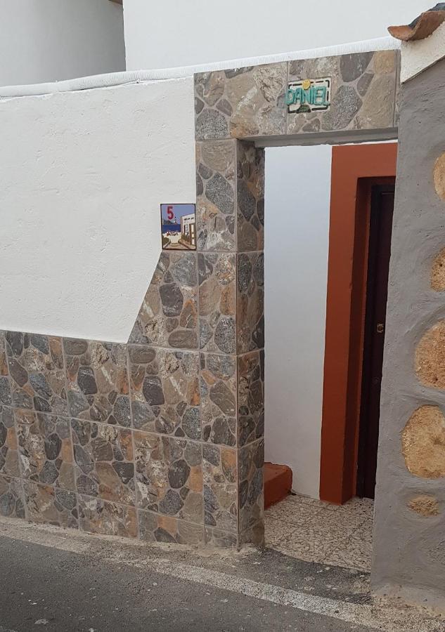 Casa Tayri De Tamaide Tenerife Sur サンミゲル・デ・アボナ エクステリア 写真