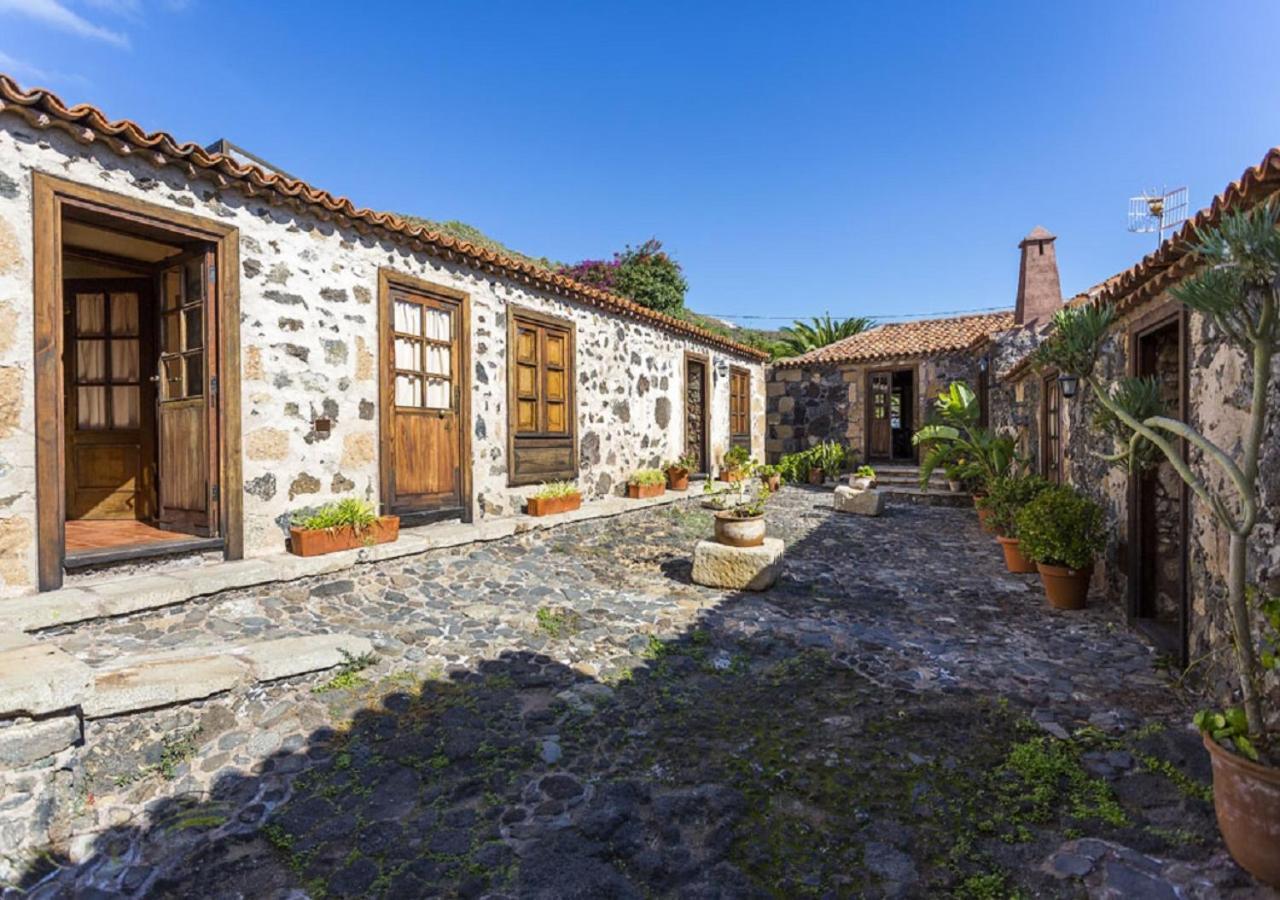 Casa Tayri De Tamaide Tenerife Sur サンミゲル・デ・アボナ エクステリア 写真